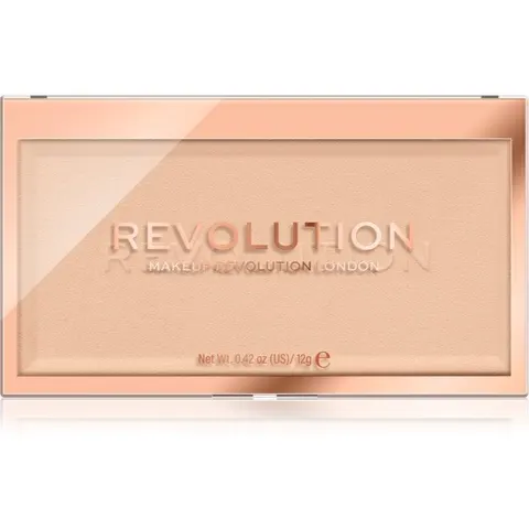 Revolution Matte Base poudre teinte P3 12 g – image 2