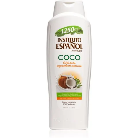 Instituto Español Gel Coco 1250 ml – image 2