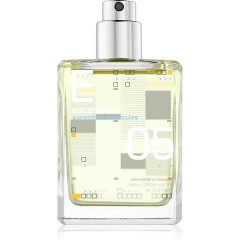 Escentric Molecules Escentric 05 Eau de Toilette mixte Refill 30 ml – image 2