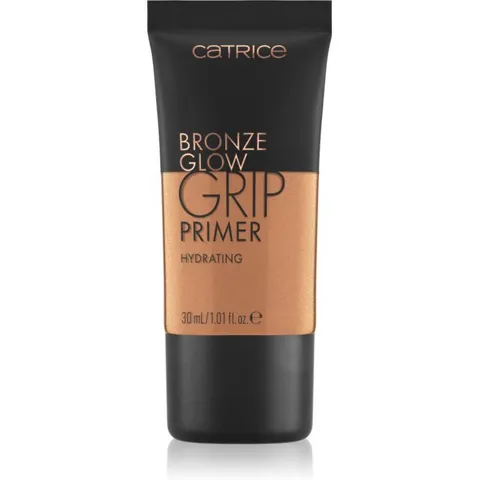 Catrice Base Grip Bronze Glow #010 – image 2