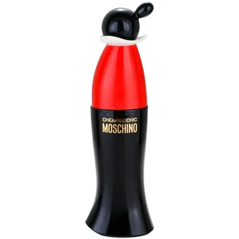 Moschino - Cheap & Chic - Eau De Toilette - 100ml – image 2