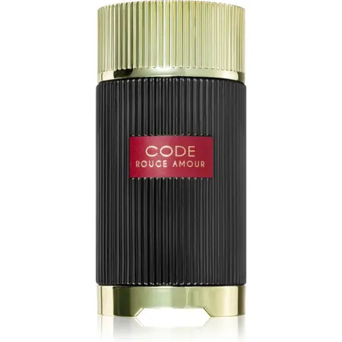 La Fede Code Rouge Amour Eau de Parfum mixte 100 ml – image 2