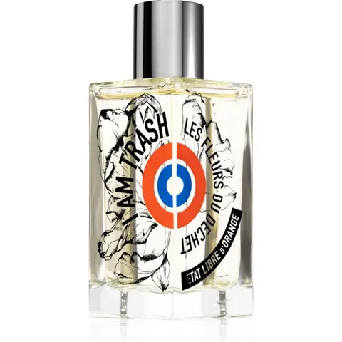 Les Fleurs Du Déchet 100 ml – image 3