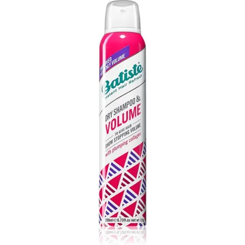 Batiste Volume shampoing sec volumisant 200 ml – image 2