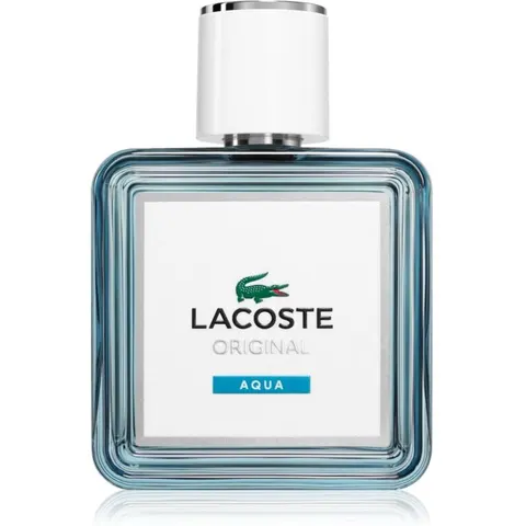 Lacoste Original Aqual EPV 60ML – image 2