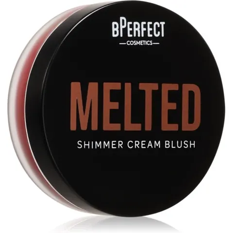 BPerfect Melted Cream Blush crème teinte Redstone 7.5 g – image 2