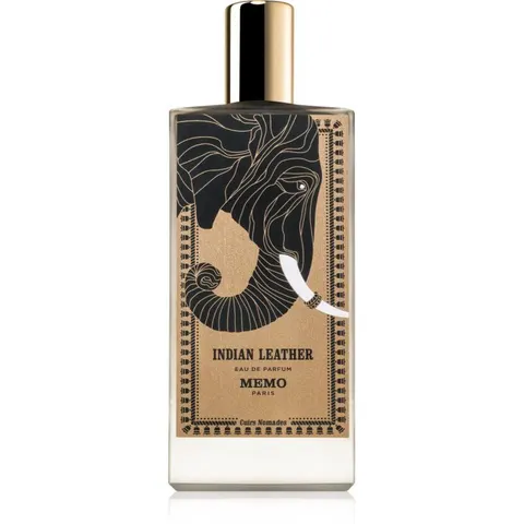 Memo Paris Indian Leather Eau de Parfum mixte 75 ml – image 3