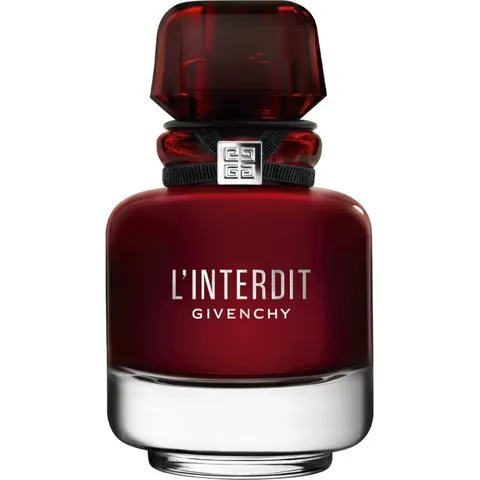Givenchy L'Interdit Rouge Eau de Parfum – 35ml – image 4