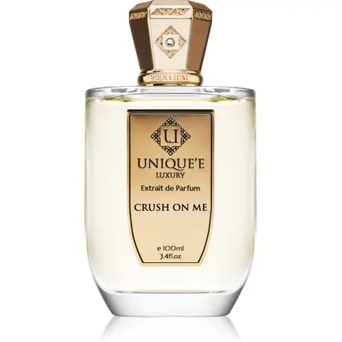 Unique e Luxury Crush On Me extrait de parfum mixte 100 ml – image 2