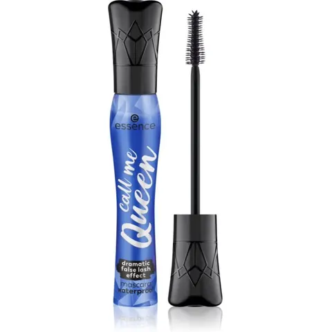 Essence Mascara waterproof Call Me Queen 11,5 ml – image 2