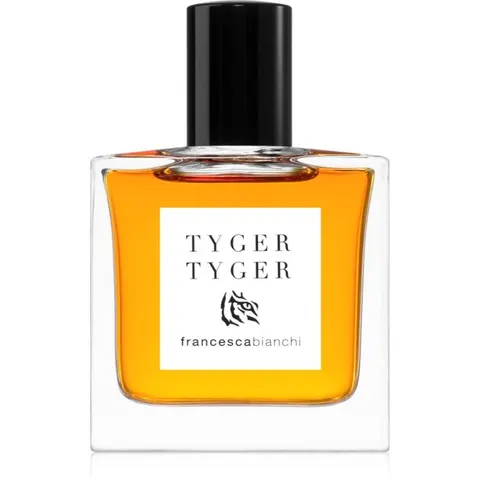 Francesca Bianchi Tyger extrait de parfum mixte 30 ml – image 2