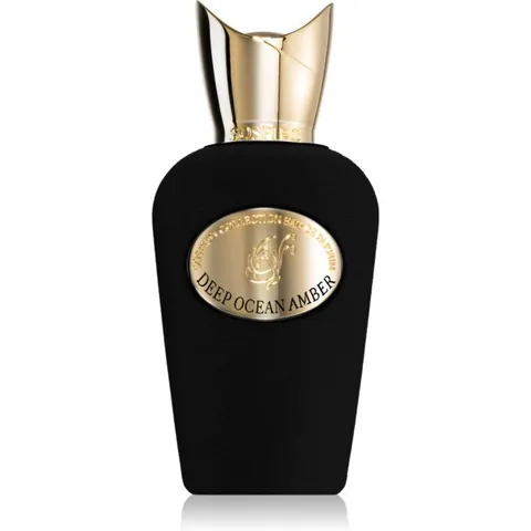 Sospiro Deep Ocean Amber Eau de Parfum mixte 100 ml – image 2