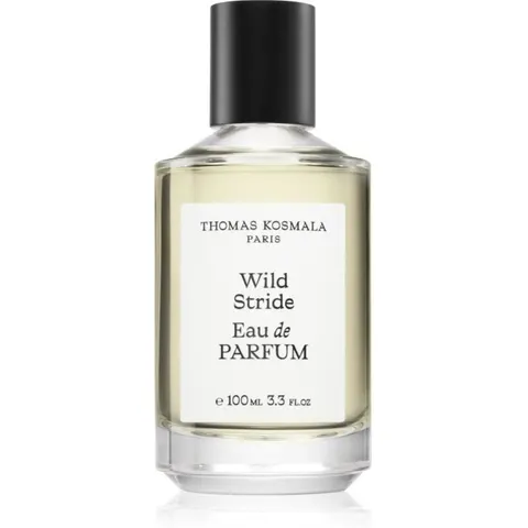 Thomas Kosmala Wild Stride Eau de Parfum mixte 100 ml – image 2