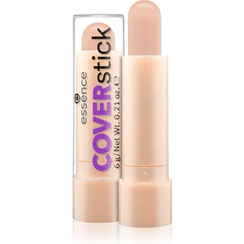 Essence Cover stick #20-matt sand – image 2