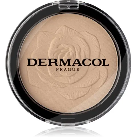Dermacol Compact poudre compacte teinte 04 8 g – image 2