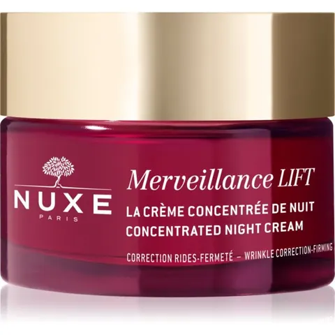 Nuxe Mervelance Nuit 50 ml – image 2