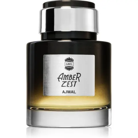 Ajmal Amber Zest Eau de Parfum mixte 100 ml – image 2