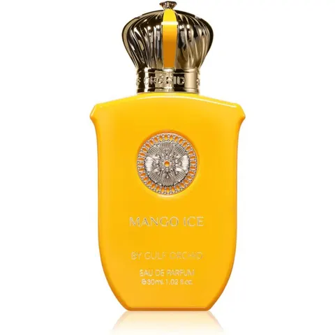 Gulf Orchid Mango Ice Eau de Parfum mixte 30 ml – image 2