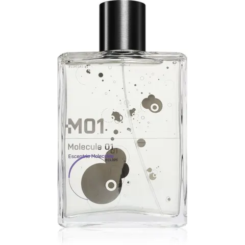 Escentric Molecules Molecule 01 Eau de Toilette mixte 200 ml – image 2