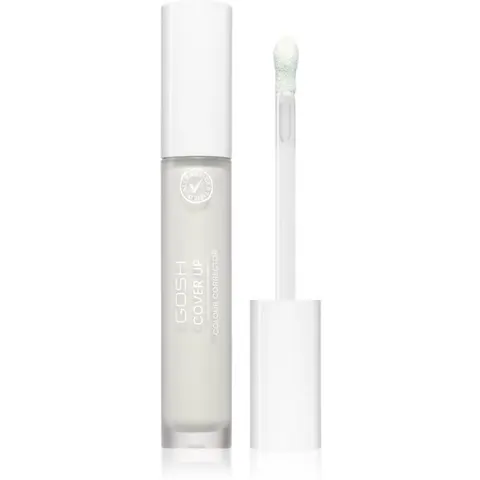 Gosh Cover Up corrector líquido 7 ml – image 2