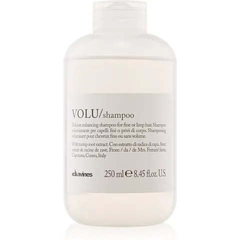 Davines VOLU Shampoo VOLU – 289036 – image 3
