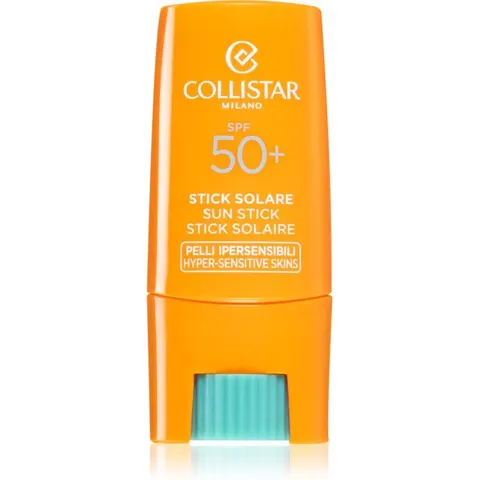 Collistar Sun Gel Stick SPF 50+ 9 ml – image 3