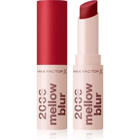 Max Factor 2000 Calorie Mellow Blur lipstick matte #020-Raspberry Rush 3,5 gr – image 2