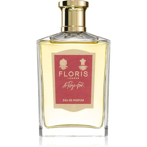 Floris A Rose for... Eau de Parfum mixte 100 ml – image 2