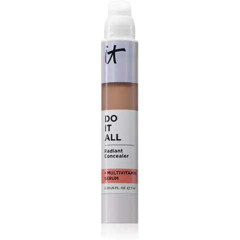 IT Cosmetics Do it all Concealer correcteur Medium Warm 310 7 ml – image 2