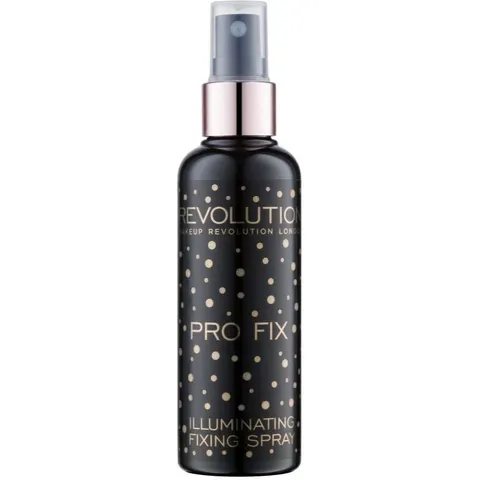 Revolution Pro Fix spray fixant illuminateur 100 ml – image 2
