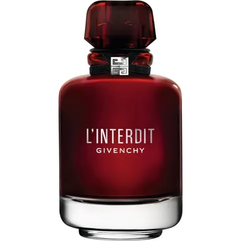Givenchy L'Interdit Rouge Eau de Parfum – 125ml – image 3