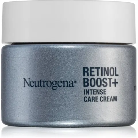 Neutrogena Retinol Boost+ crème intense 50 ml – image 2