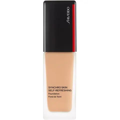 Shiseido Synchro Skin Self-Refreshing Teint – 320 Pine – image 2