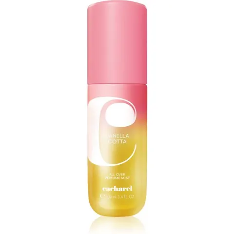 CACHAREL YUMMY VANILLA COTTA MIST 100ML 100 ml – image 4