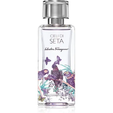 Ferragamo Cieli Di Seta Eau de Parfum – image 3