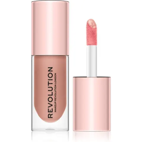Revolution Make Up Pout Bomb plumping gloss #candy – image 2