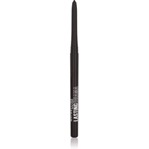 Maybelline Drame Durable #minuit noir – image 2
