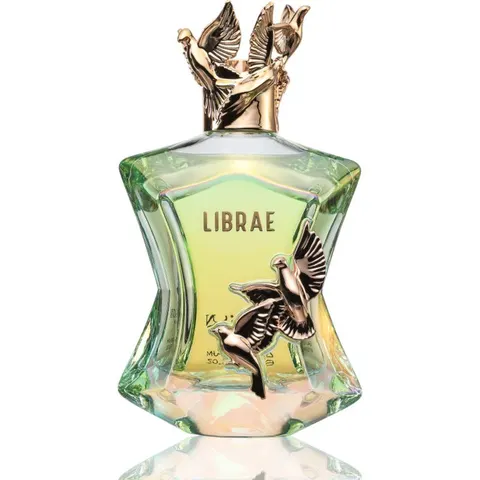Maison Asrar Librae Eau de Parfum mixte 100 ml – image 2