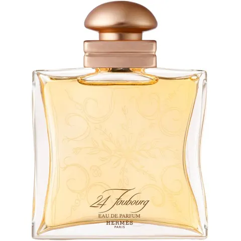 24 Faubourg Parfum – 50ml – image 5