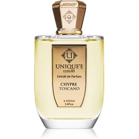 Unique e Luxury Chypre Toscano extrait de parfum mixte 100 ml – image 2