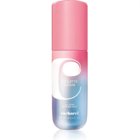 CACHAREL YUMMY VIOLET CANDY MIST 100ML 100 ml – image 4