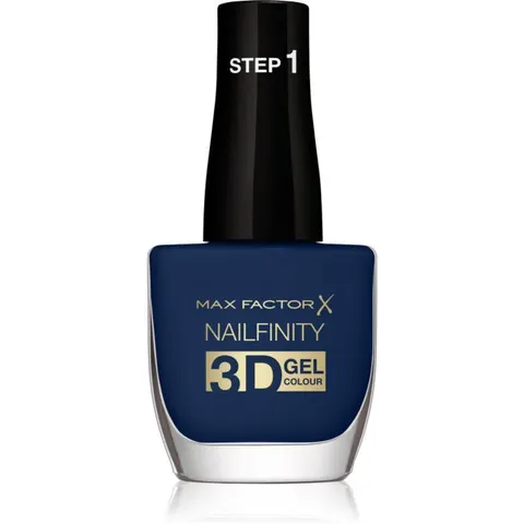 Max Factor Nailfinity esmalte de uñas #352-Dear Evening 12 ml – image 2