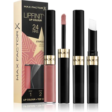 Max Factor Lipfinity rising stars #80-starglow – image 2