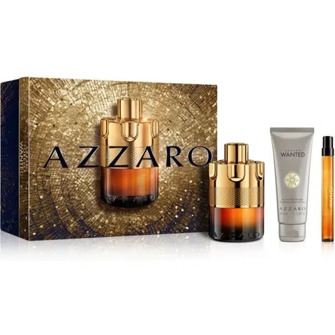 Azzaro Forever Wanted Absolu Estuche 3 pz – image 3