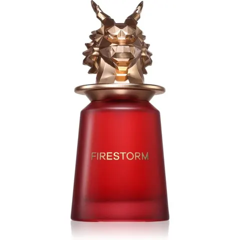 French Avenue Firestorm Eau de Parfum mixte 100 ml – image 2