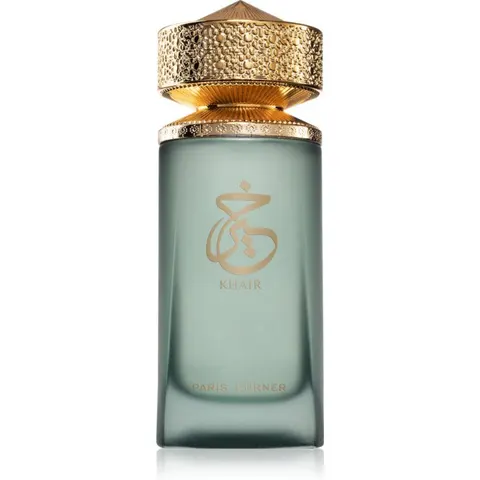 Paris Corner Khair Eau de Parfum mixte 100 ml – image 3