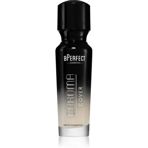 Bperfect Cosmetics Chroma Cover foundation matte #c1 – image 2