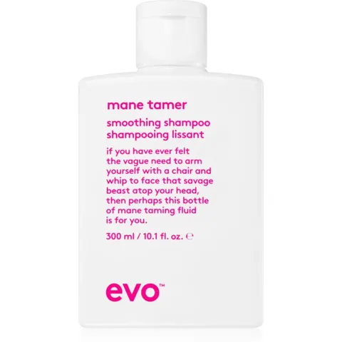 EVO Shampooing Lissant Mane Tamer – image 2