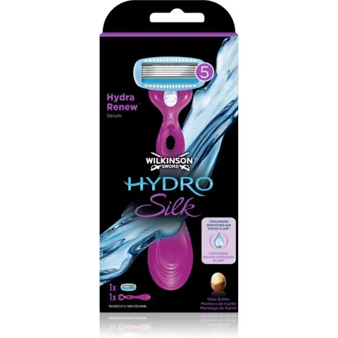 Wilkinson Sword Hydro Silk rasoir 1 pcs – image 2