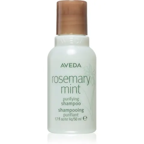 Aveda ROSEMARY MINT SHAMPOO rosemary mint – image 2